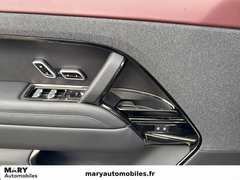 Véhicule occasion 126241 - land rover RANGE ROVER SPORT - Photo 14