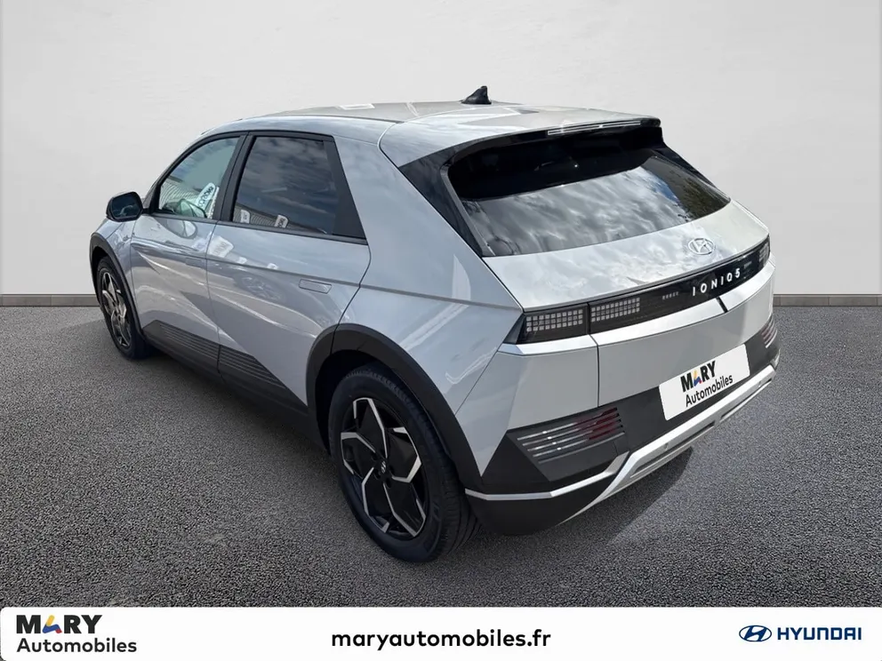 Véhicule occasion 1231488 - hyundai IONIQ 5 - Photo 2