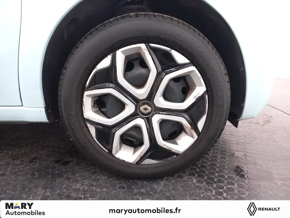 Véhicule occasion 219203 - renault TWINGO - Photo 17