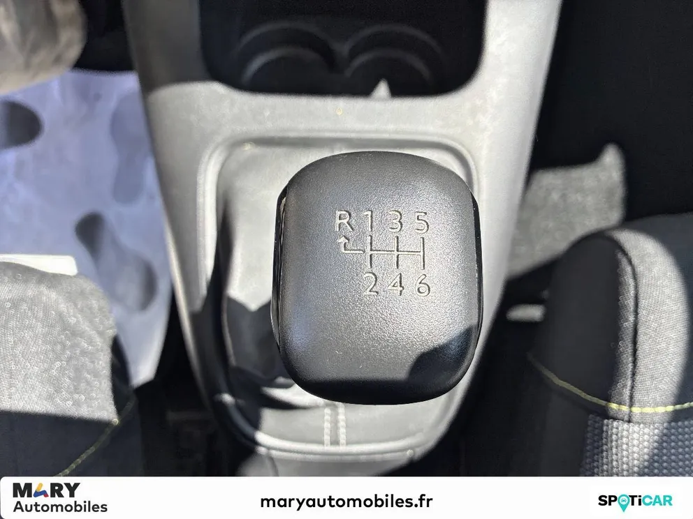 Véhicule occasion 180846 - Citroën C3 - Photo 27