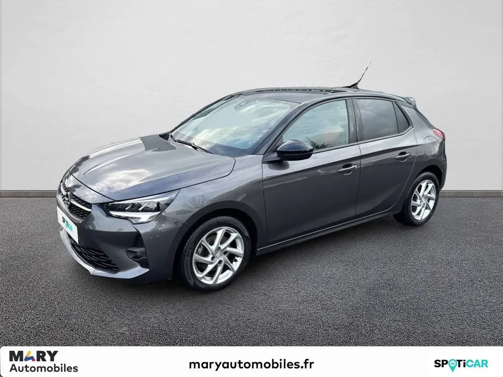 Véhicule occasion 222490 - opel CORSA - Photo 1