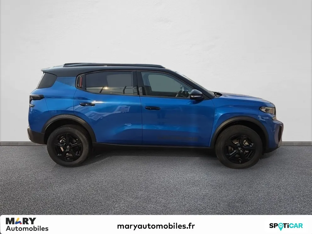 Véhicule occasion 1234132 - Citroën C3 AIRCROSS - Photo 4