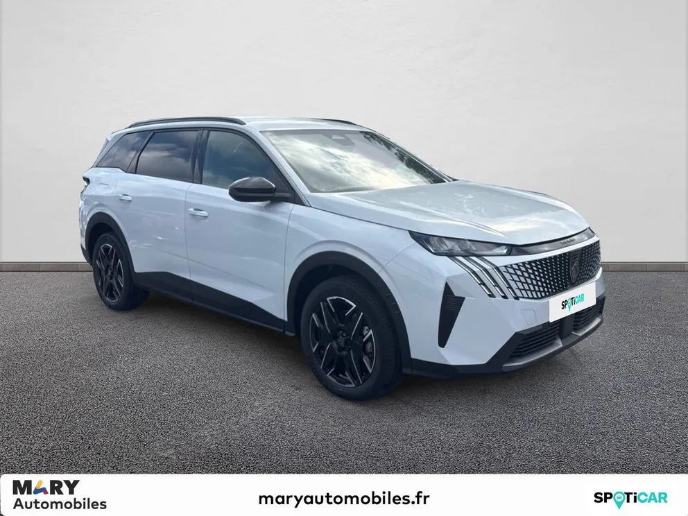Véhicule occasion 209876 - peugeot 5008 - Photo 3