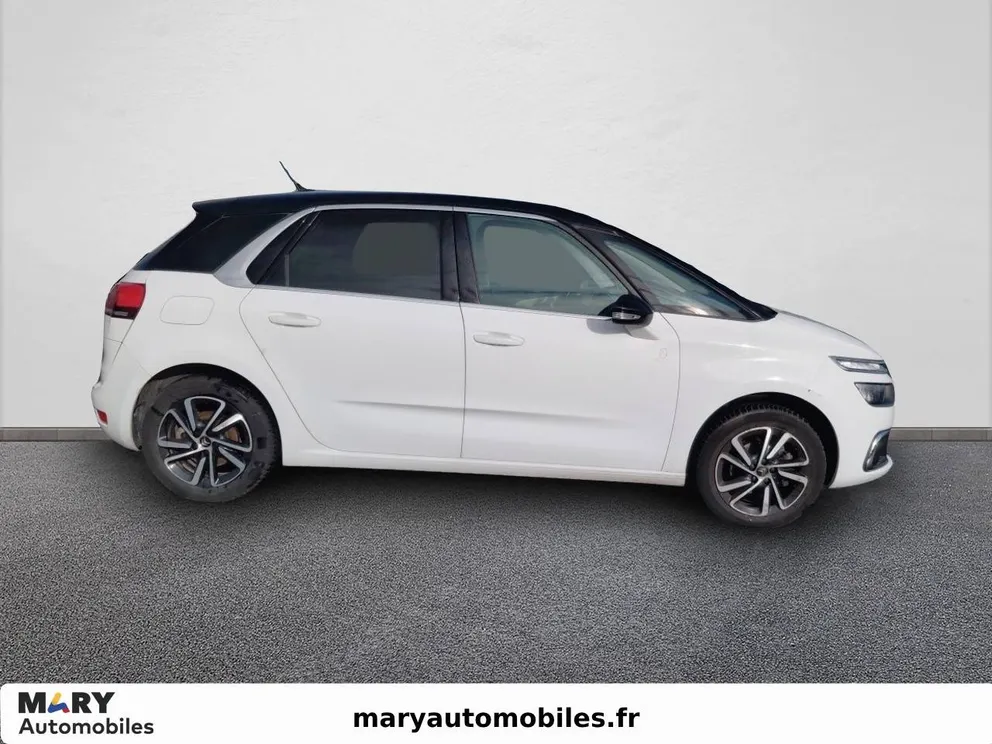 Véhicule occasion 198543 - Citroën C4 SPACETOURER - Photo 4