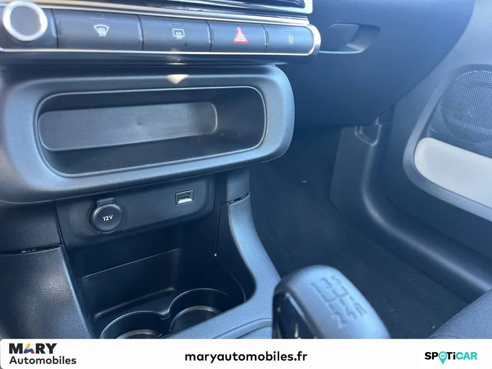 Véhicule occasion 174317 - Citroën C3 - Photo 15