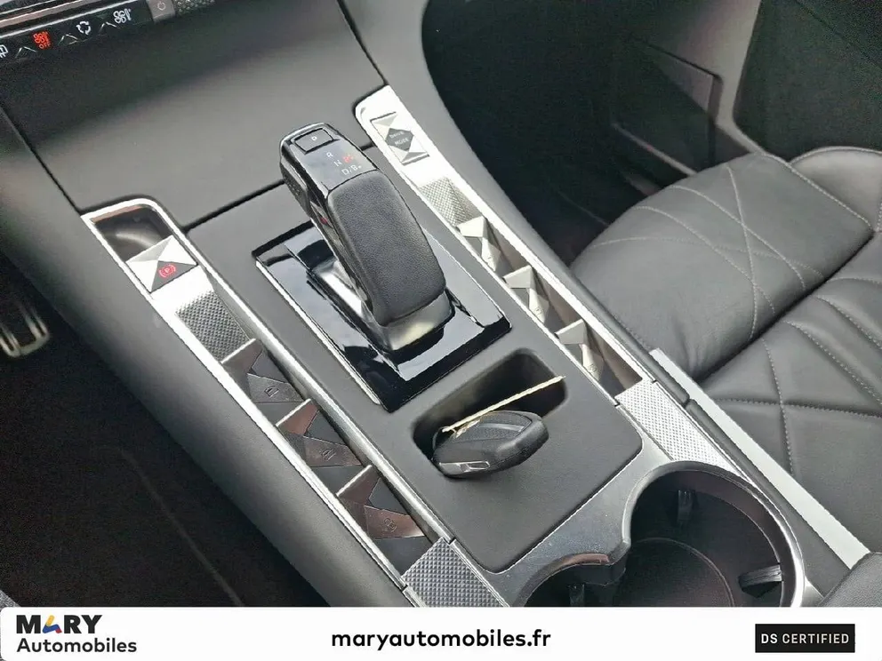 Véhicule occasion 221412 - ds DS 7 - Photo 14