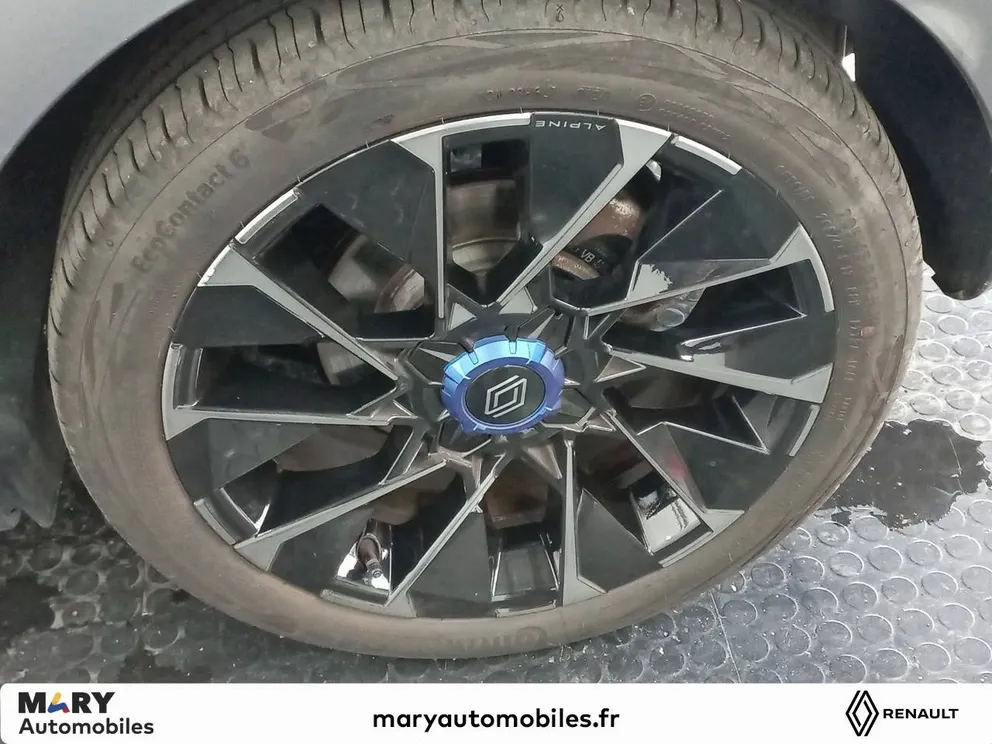 Véhicule occasion 202205 - renault CLIO - Photo 17