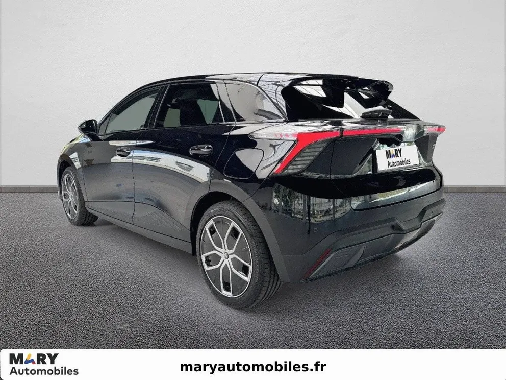 Véhicule occasion 182792 - mg MG4 - Photo 7