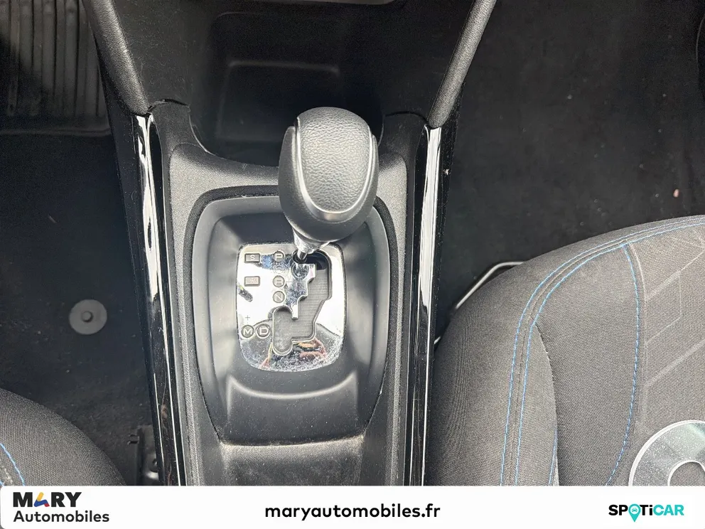 Véhicule occasion 1234064 - peugeot 2008 - Photo 19