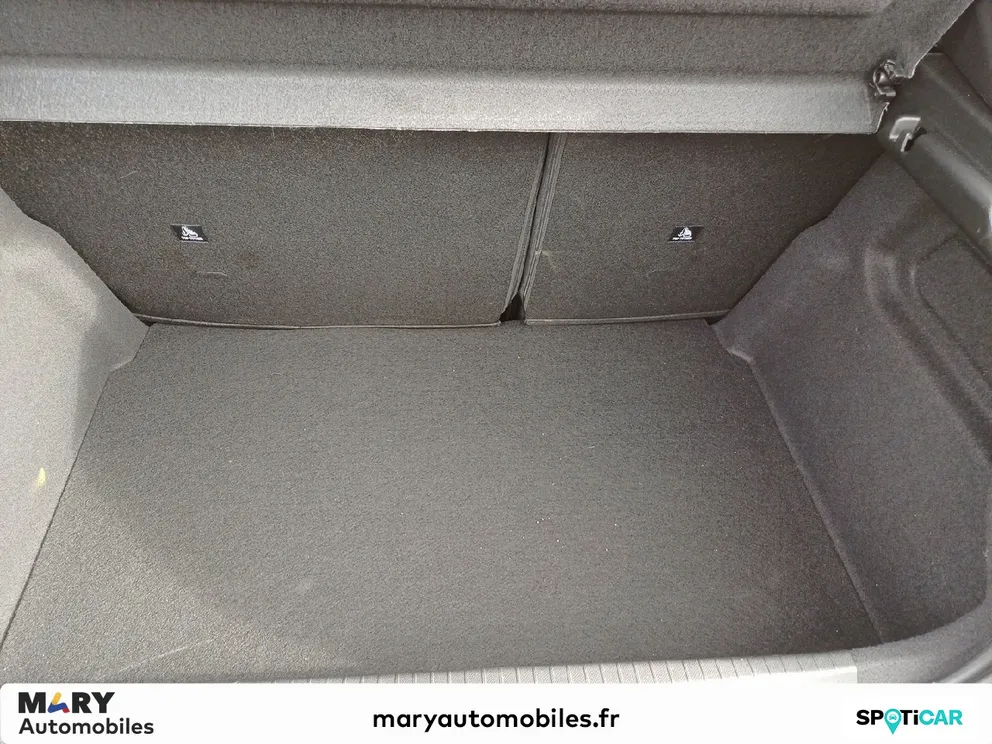 Véhicule occasion 1240461 - peugeot 208 - Photo 16