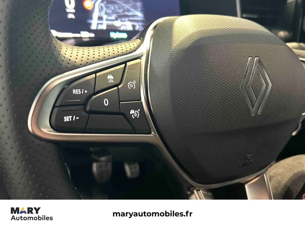 Véhicule occasion 1243364 - renault CLIO - Photo 9