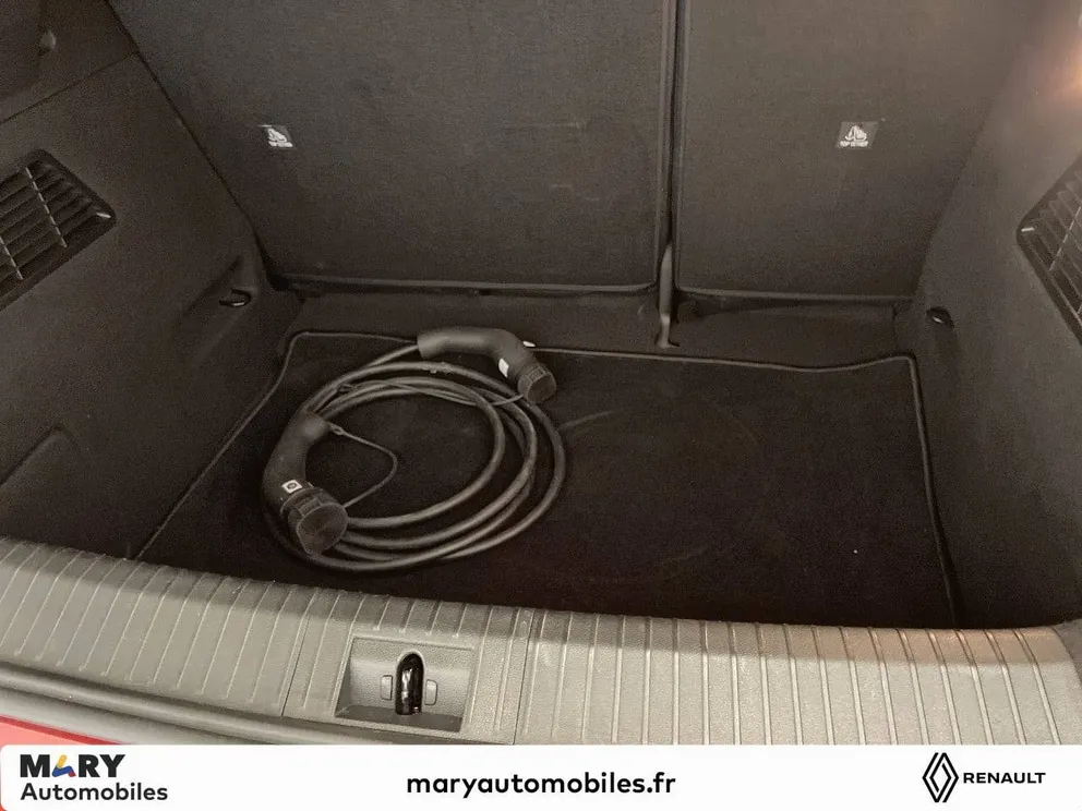 Véhicule occasion 233653 - renault MEGANE - Photo 6