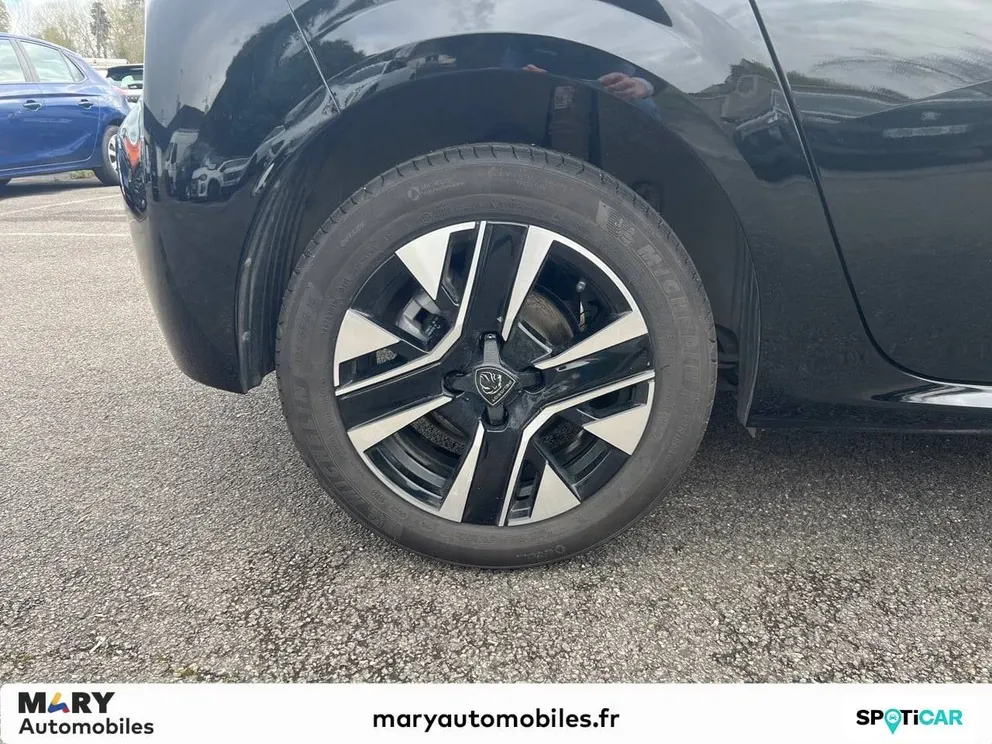 Véhicule occasion 226386 - peugeot 208 - Photo 11