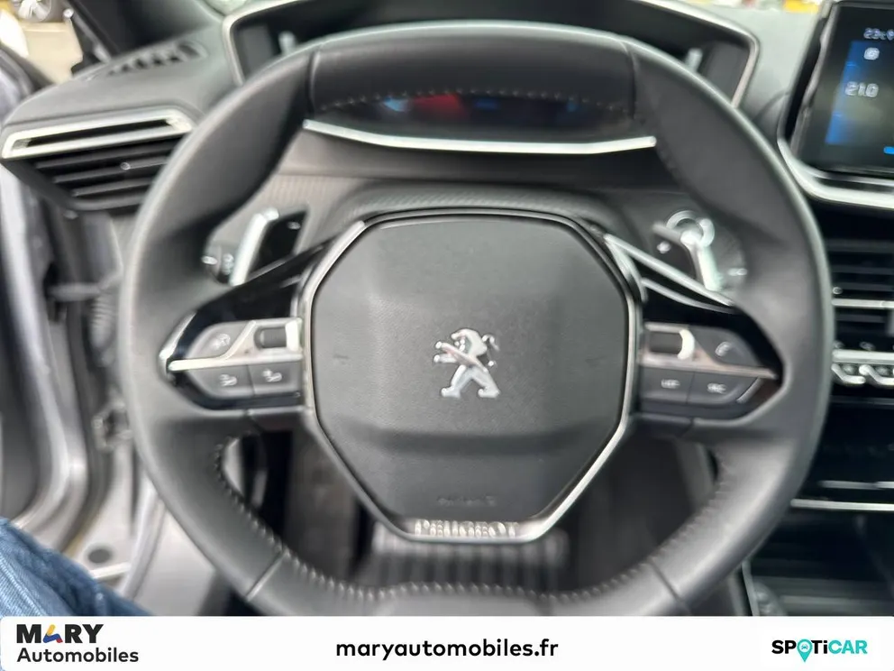 Véhicule occasion 165993 - peugeot 2008 - Photo 13