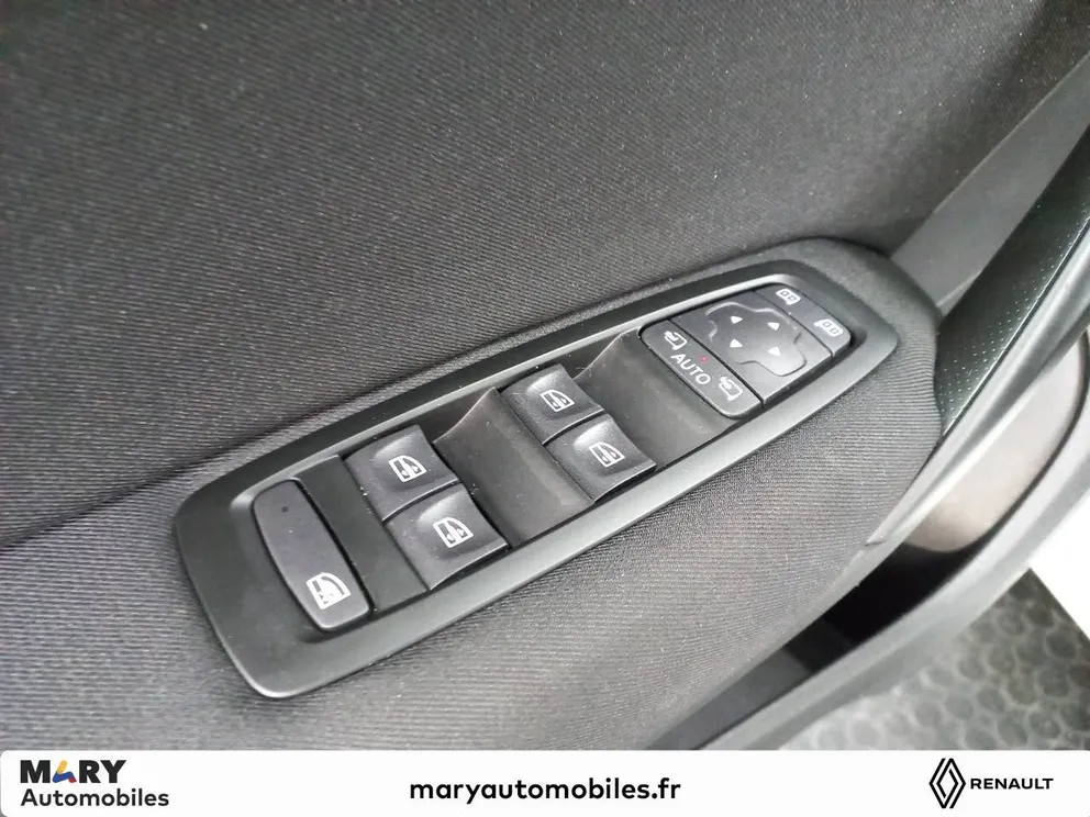 Véhicule occasion 196940 - renault MEGANE - Photo 14