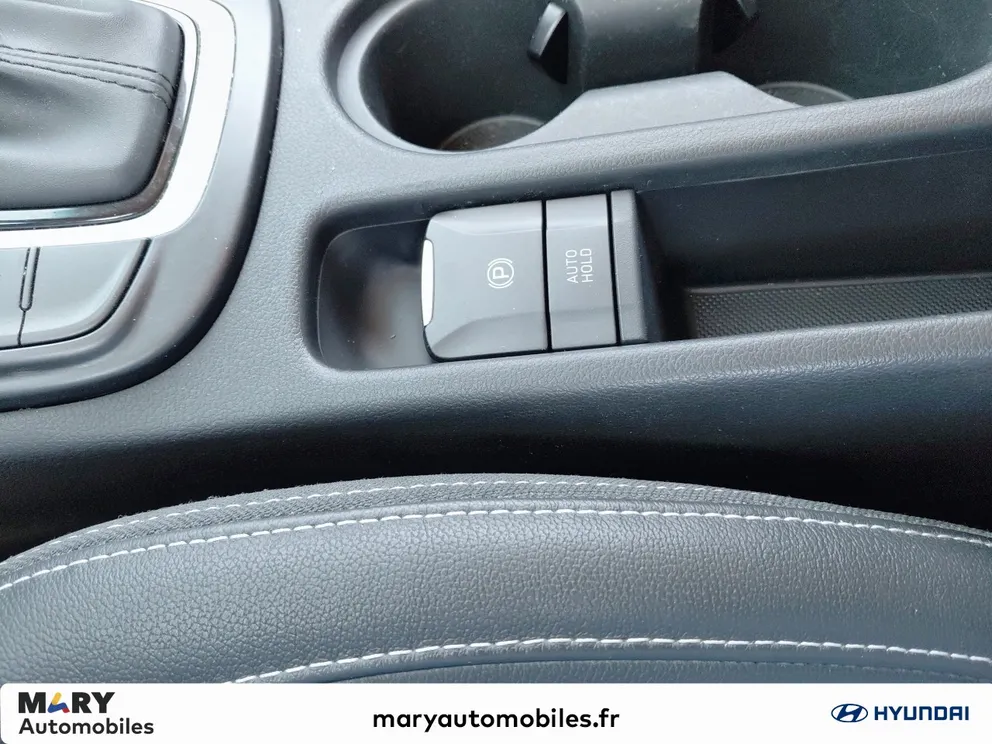 Véhicule occasion 1230863 - hyundai KONA - Photo 14