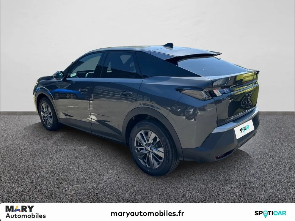 Véhicule occasion 1231361 - peugeot 3008 - Photo 2