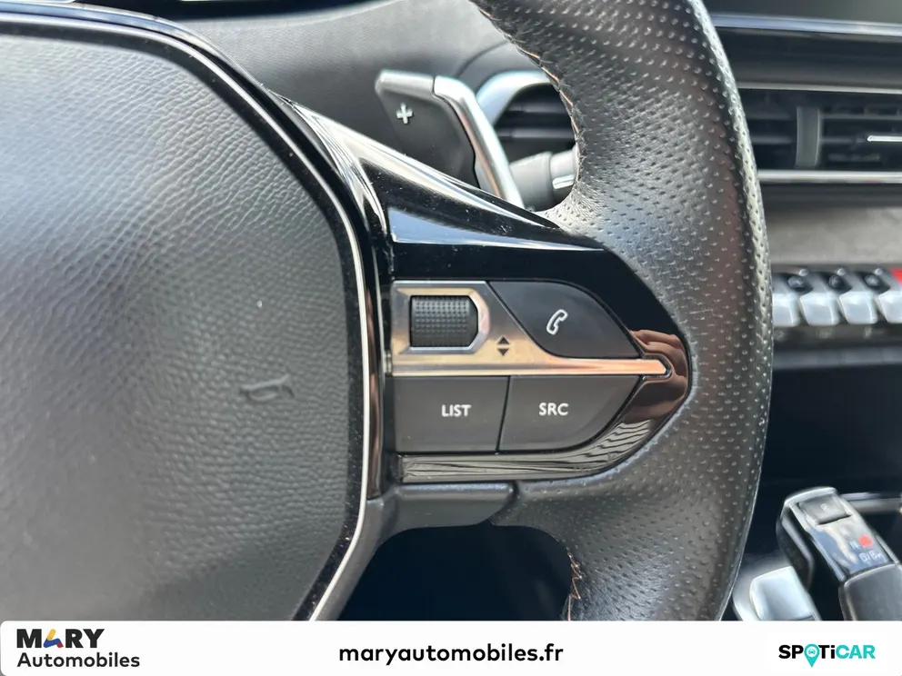 Véhicule occasion 1237551 - peugeot 3008 - Photo 18