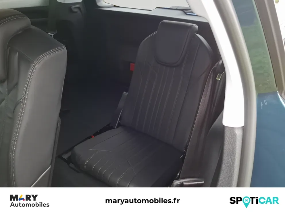 Véhicule occasion 1236997 - peugeot 5008 - Photo 14