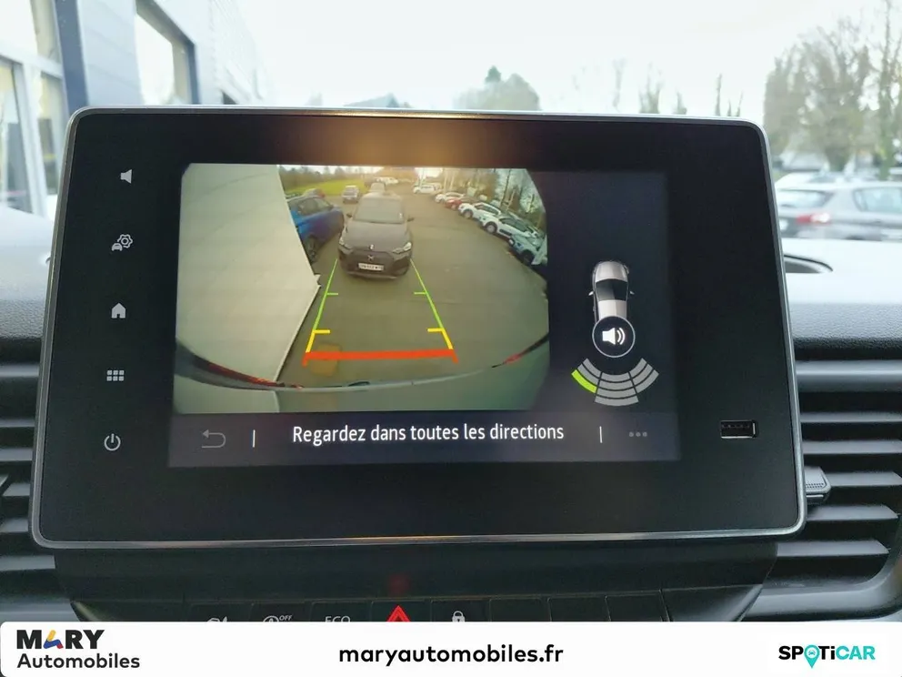 Véhicule occasion 203850 - renault TRAFIC - Photo 12