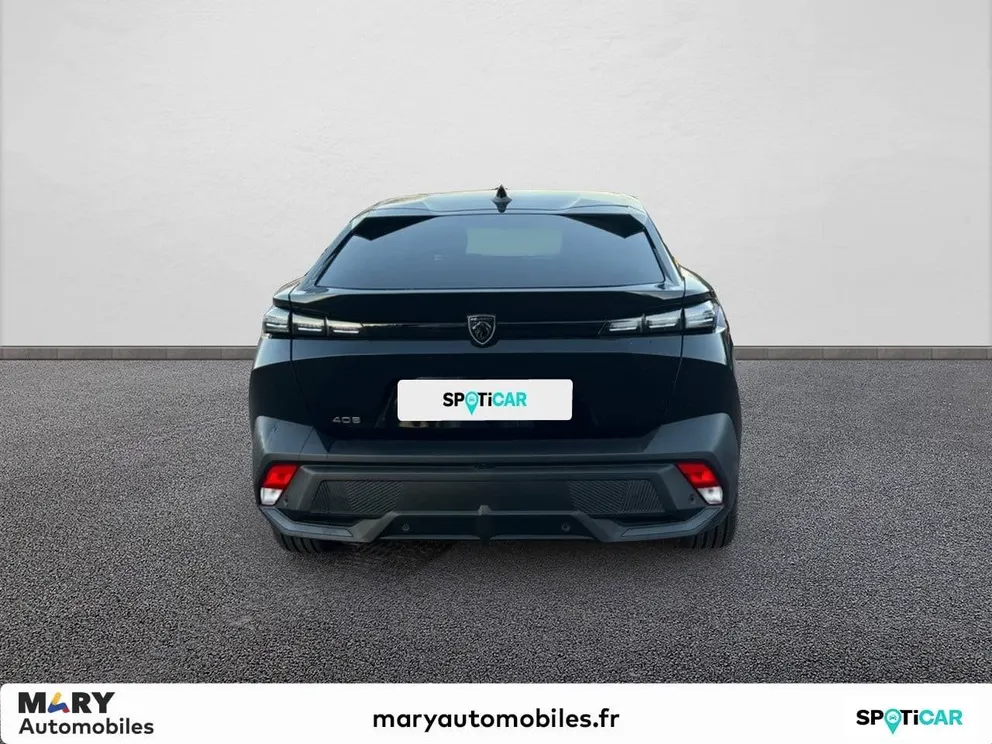 Véhicule occasion 220009 - peugeot 408 - Photo 5