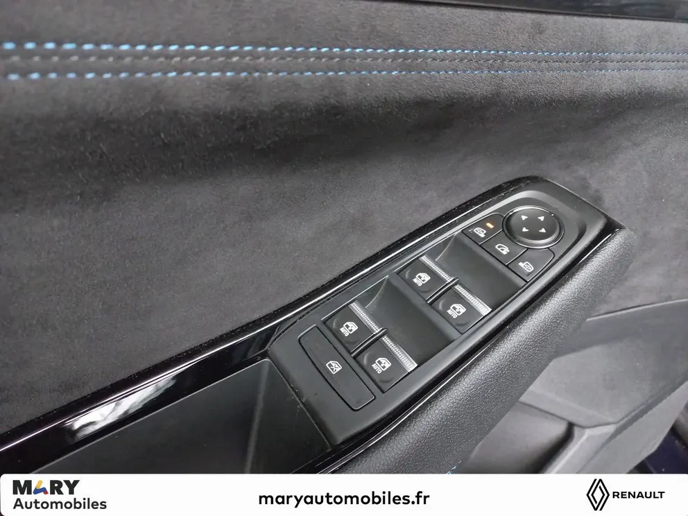 Véhicule occasion 183669 - renault ESPACE - Photo 14