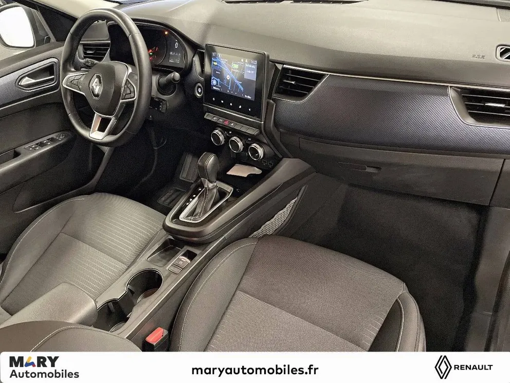 Véhicule occasion 211731 - renault ARKANA - Photo 17