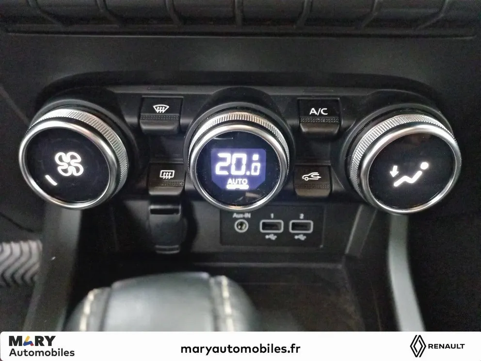 Véhicule occasion 219205 - renault ARKANA - Photo 15