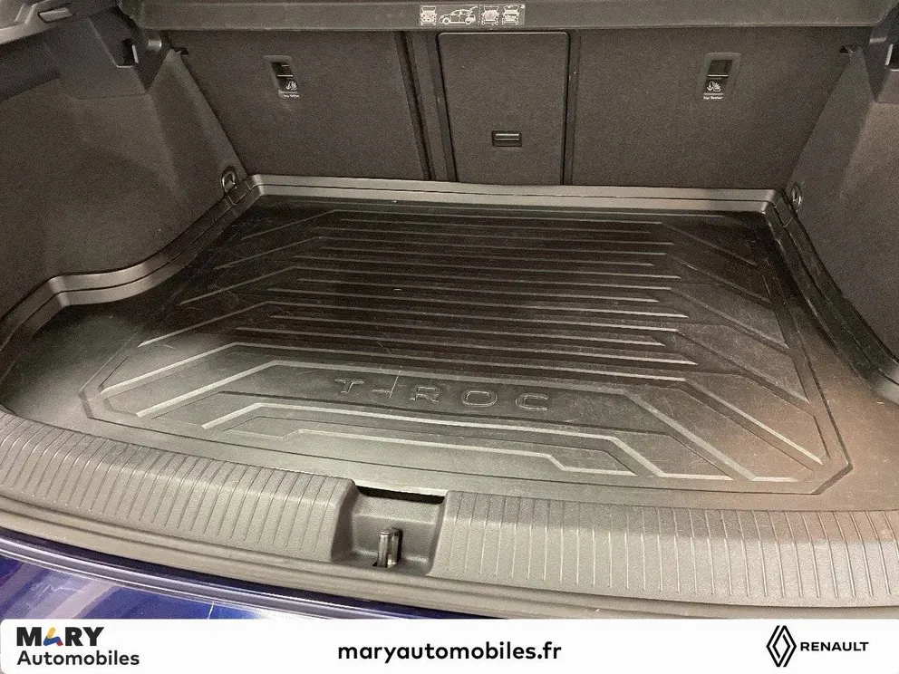 Véhicule occasion 196304 - volkswagen T-ROC - Photo 6