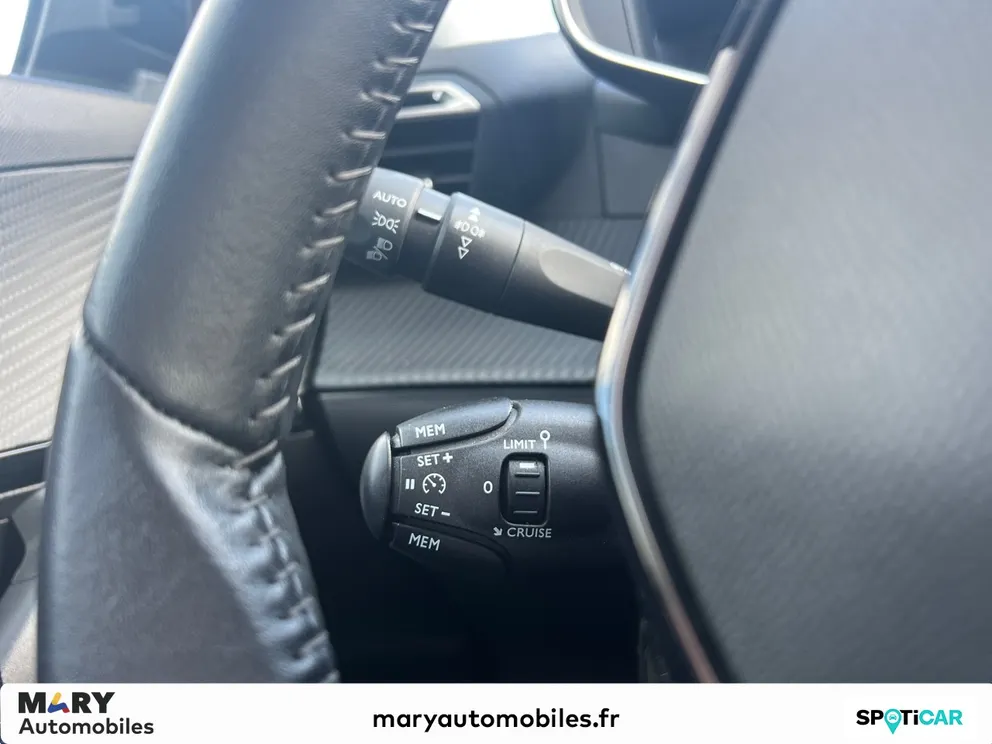 Véhicule occasion 1232742 - peugeot 2008 - Photo 12