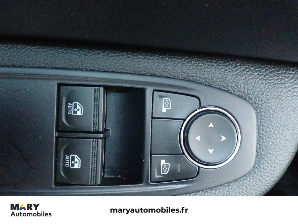 Véhicule occasion 1236331 - renault CLIO - Photo 13