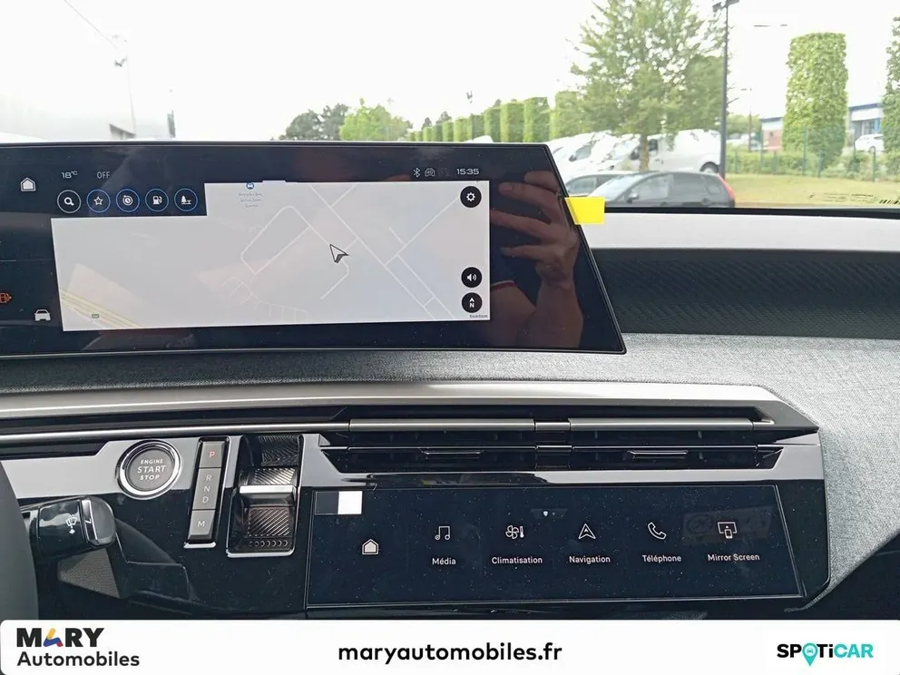 Véhicule occasion 230851 - peugeot 3008 - Photo 14