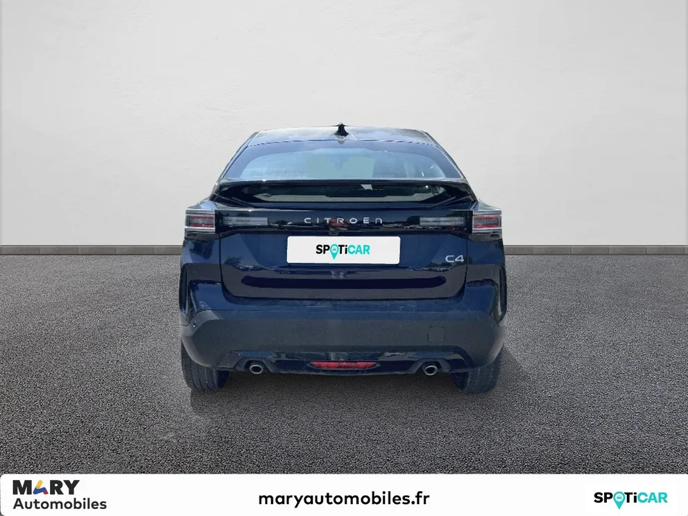 Véhicule occasion 1233269 - Citroën C4 - Photo 3