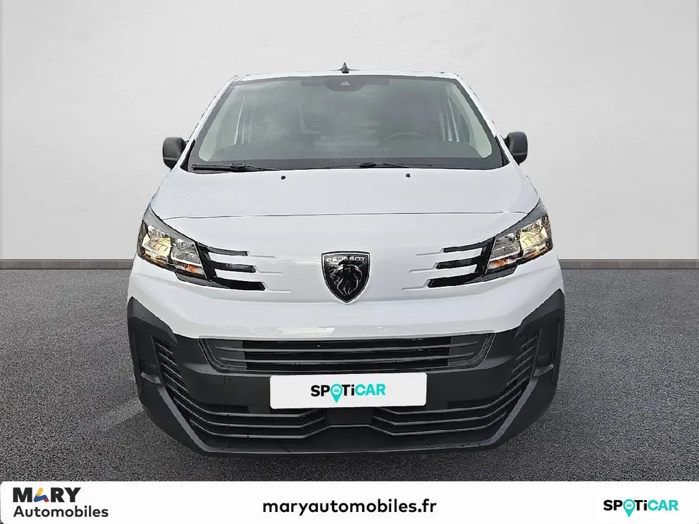 Véhicule occasion 204412 - peugeot EXPERT - Photo 2