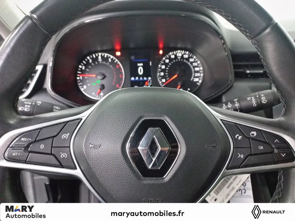 Véhicule occasion 207642 - renault CLIO - Photo 14