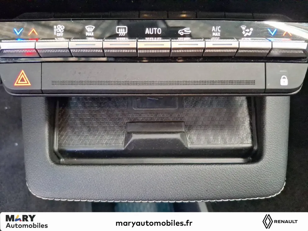 Véhicule occasion 228890 - renault MEGANE - Photo 15