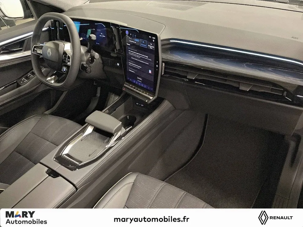Véhicule occasion 163196 - renault AUSTRAL - Photo 17
