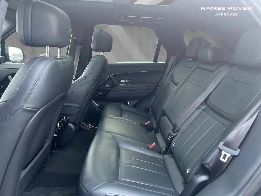 Véhicule occasion 213043 - land rover RANGE ROVER SPORT - Photo 5