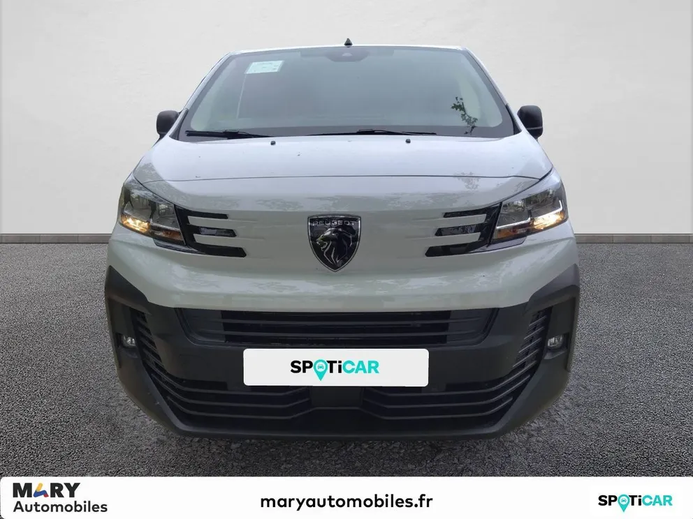 Véhicule occasion 176536 - peugeot EXPERT - Photo 2