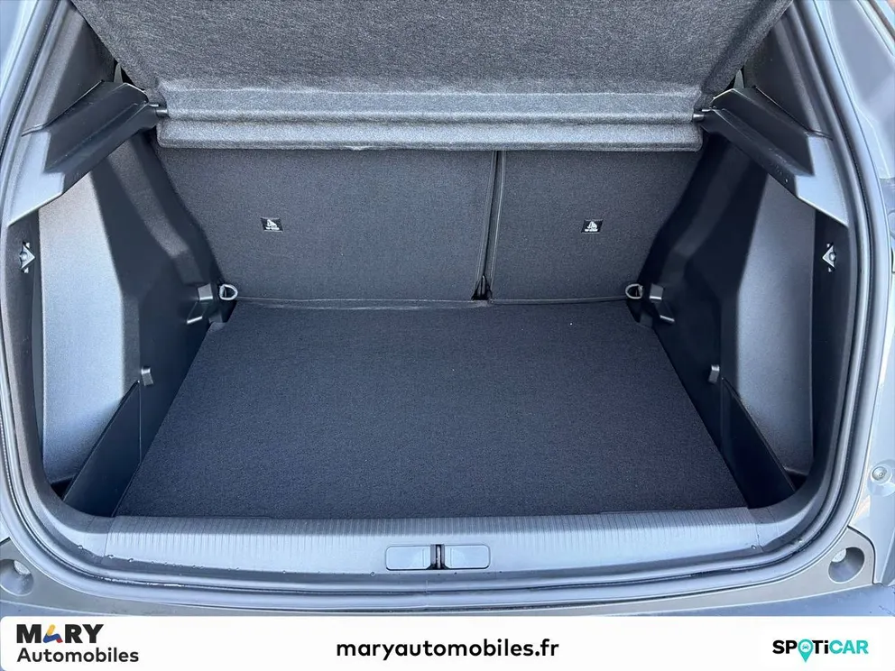 Véhicule occasion 224377 - peugeot 2008 - Photo 6