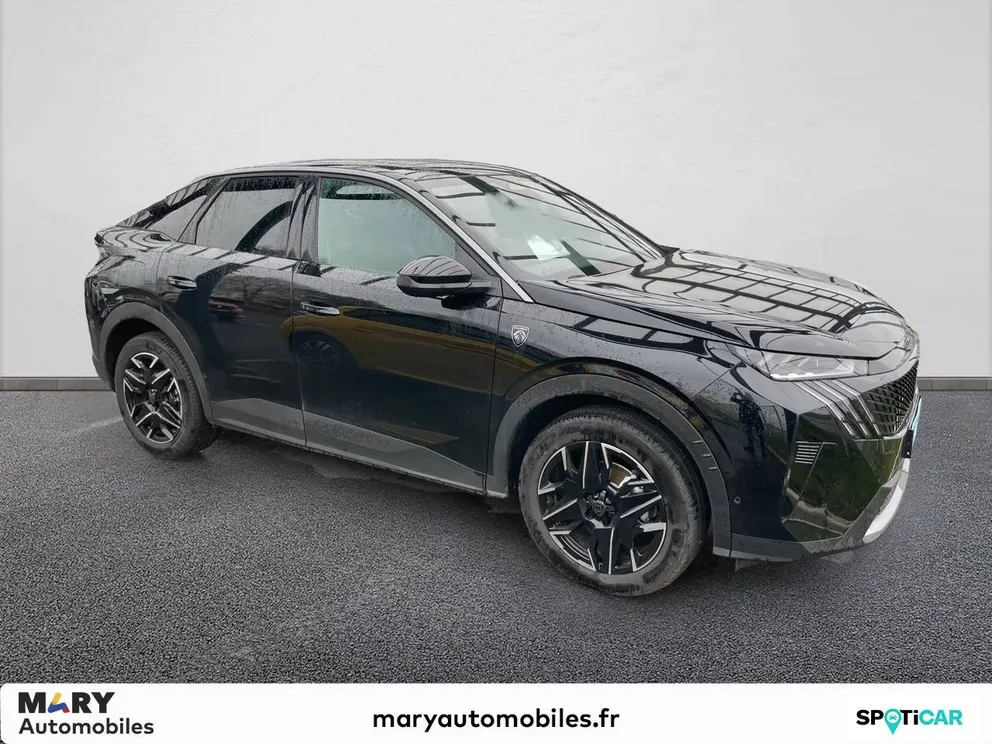 Véhicule occasion 217107 - peugeot 3008 - Photo 4