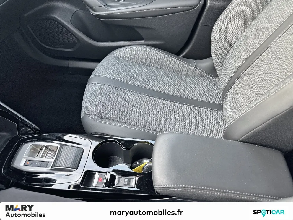 Véhicule occasion 1229850 - peugeot 2008 - Photo 27