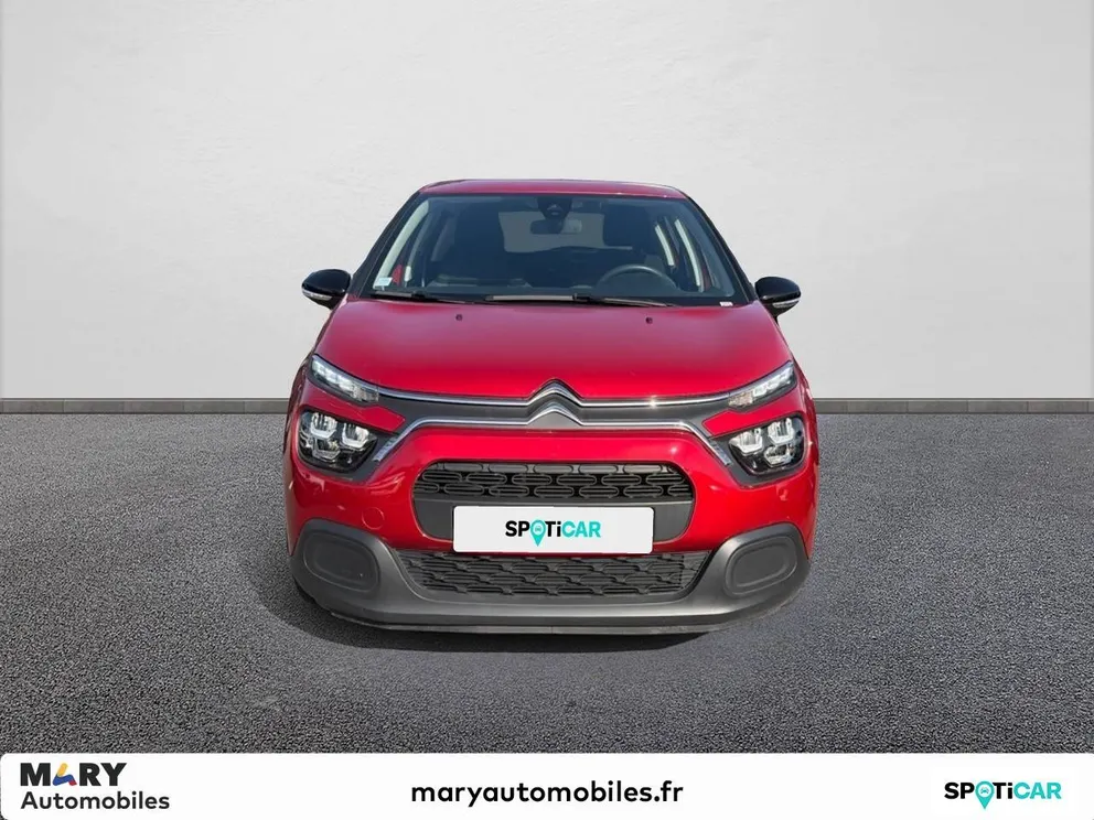 Véhicule occasion 221877 - Citroën C3 - Photo 2
