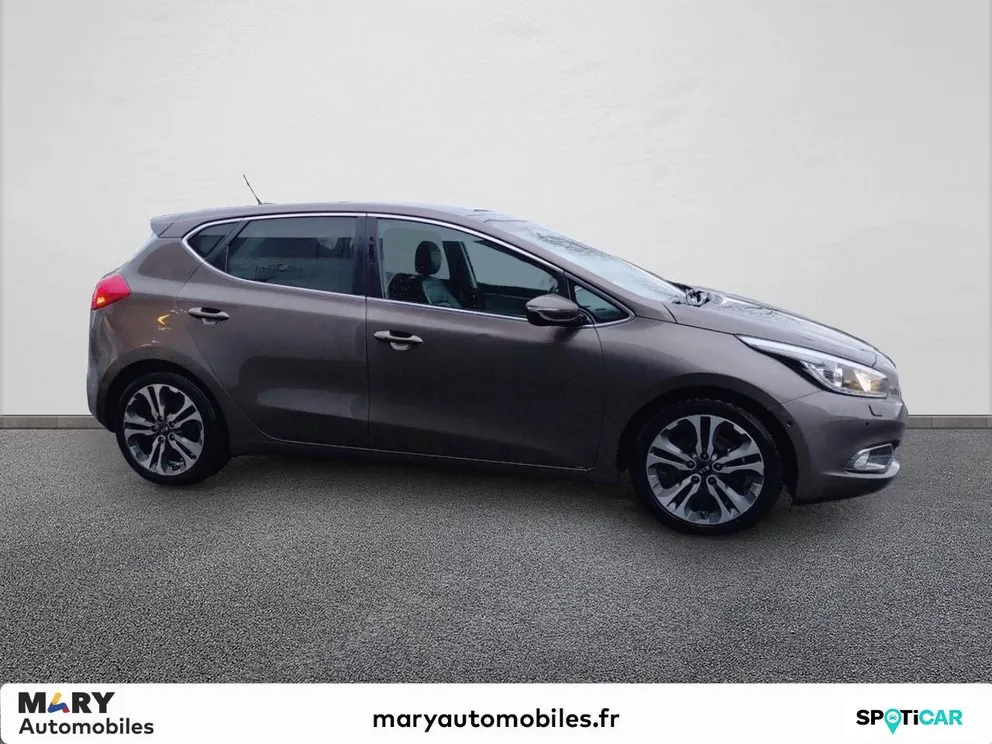 Véhicule occasion 207464 - kia CEED - Photo 4