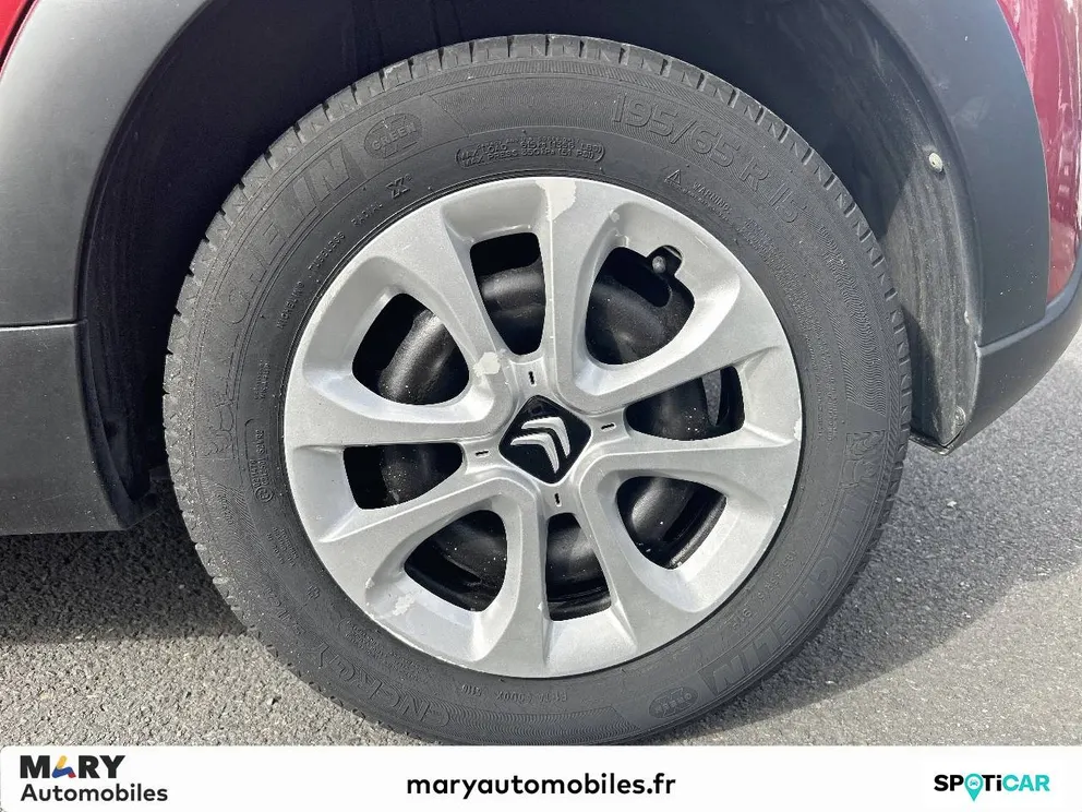 Véhicule occasion 196049 - Citroën C3 - Photo 11
