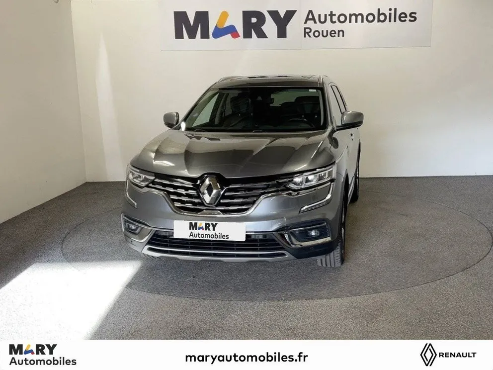 Véhicule occasion 206427 - renault KOLEOS - Photo 2