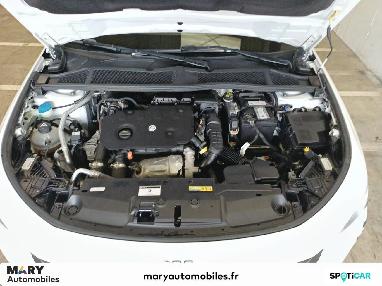 image du véhicule