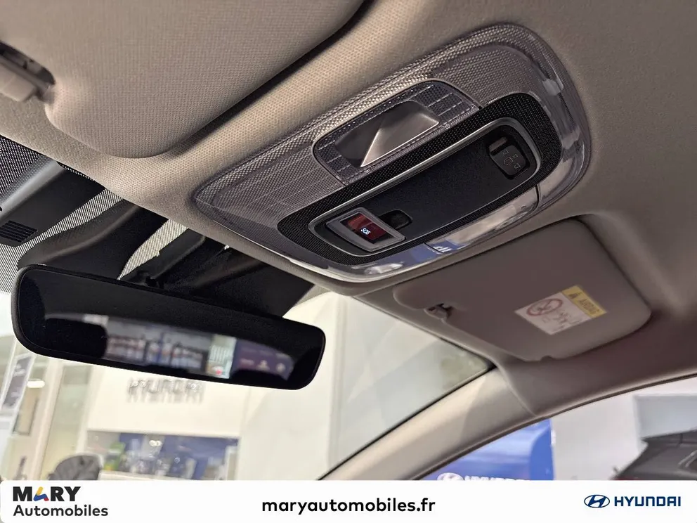 Véhicule occasion 215091 - hyundai i20 - Photo 21