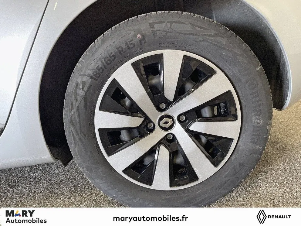 Véhicule occasion 192200 - renault CLIO - Photo 11