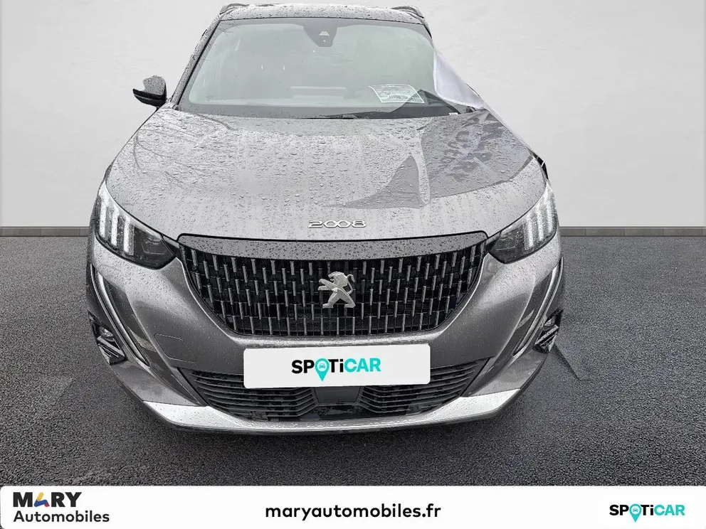 Véhicule occasion 228824 - peugeot 2008 - Photo 8